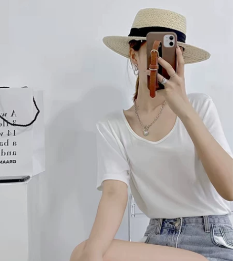 海边度假草帽沙滩帽礼帽（55-58cm） ...