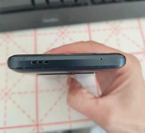 黑鲨(手机) 黑鲨 游戏手机4(5G)换过...