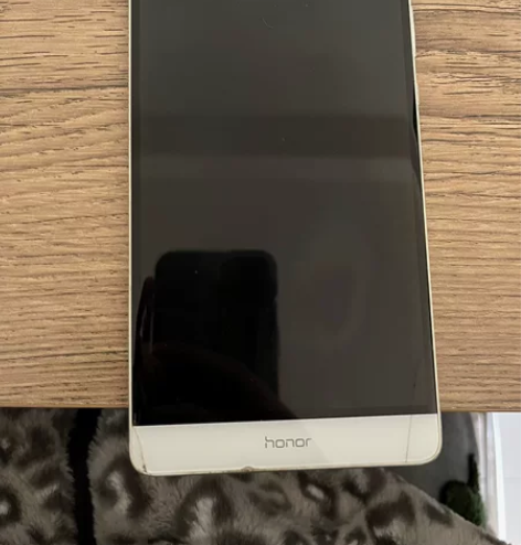 荣耀note8 4+64G 6.6寸超大屏...