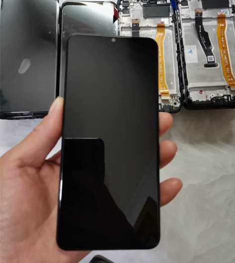 荣耀9A 10e原装屏幕带框百分百原装正品...