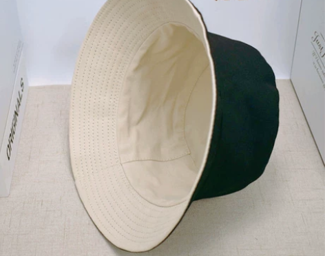 店铺不开了现处理一批全新渔夫帽9.9元包邮...