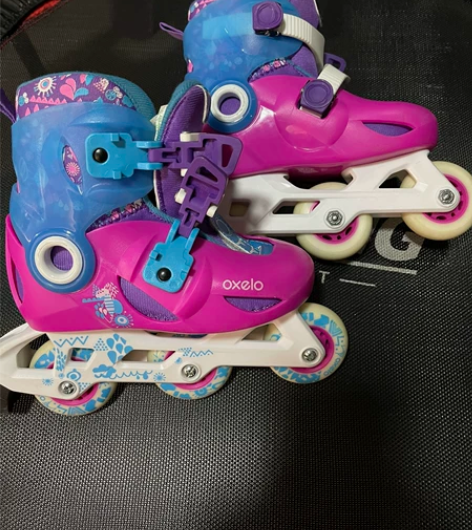 Decathlon/迪卡侬 1、迪卡侬 儿...