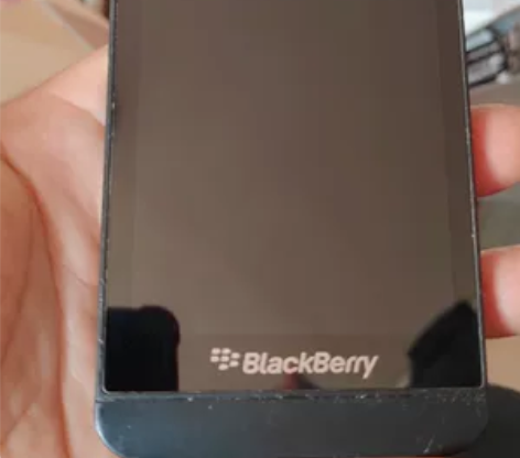 黑莓STL100-1手机 配件机器电池坏了...