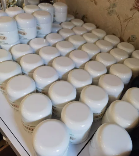 经典面霜60ml 品新有内盖0/1批支持鉴...