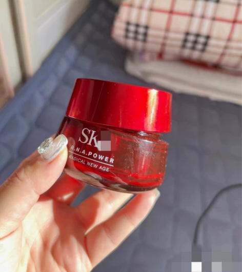 面霜 感兴趣的话点“我想要”和我私聊吧~¥...