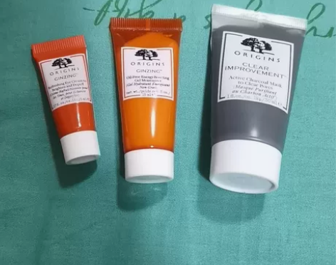 悦木之源咖啡因眼霜5ml+咖啡因嘟嘟凝乳1...
