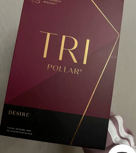 初普Tripollar欲望之能Desire...