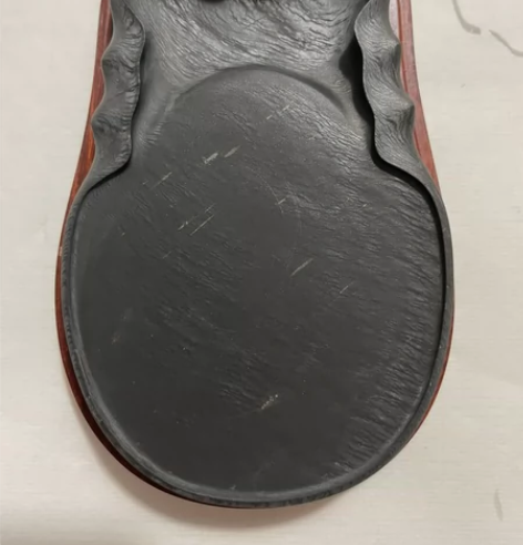 老坑歙砚，水舷坑，长11.5宽7.5高1....