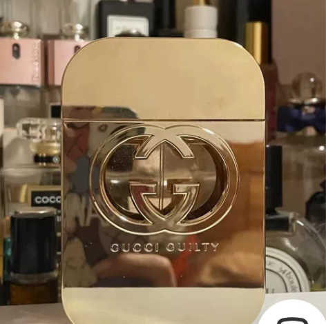 罪爱GUILTY女士香水 75ML淡香水 ...