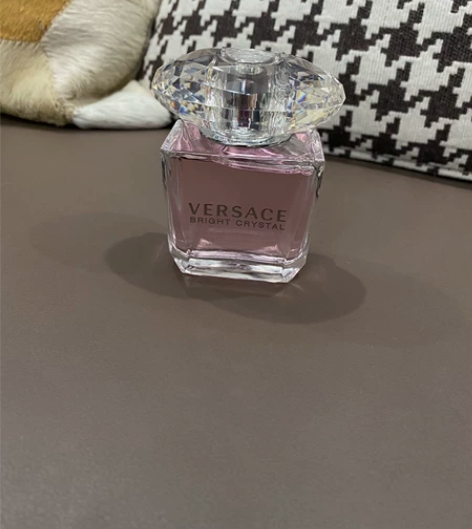 范思哲香水,30ml,拆封未使用,无外包装...