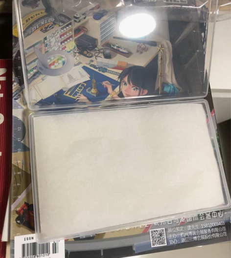 模型 手办 高达 涂装用湿盒 湿盘 保湿盒...