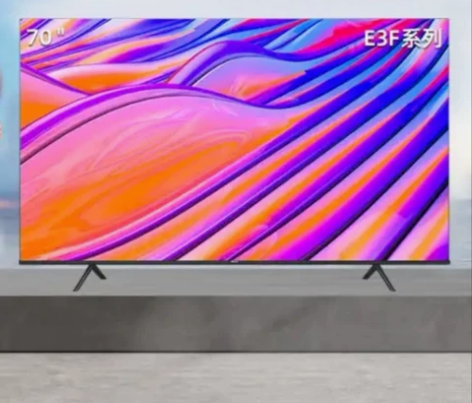 海信（Hisense）70E3F 70英寸...
