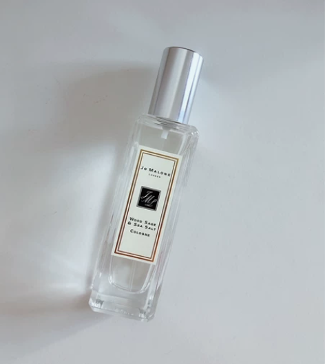 祖玛珑 香水 鼠尾草与海盐香 30ml 免...