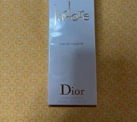 Dior 真我 Jadore EDT 香水...