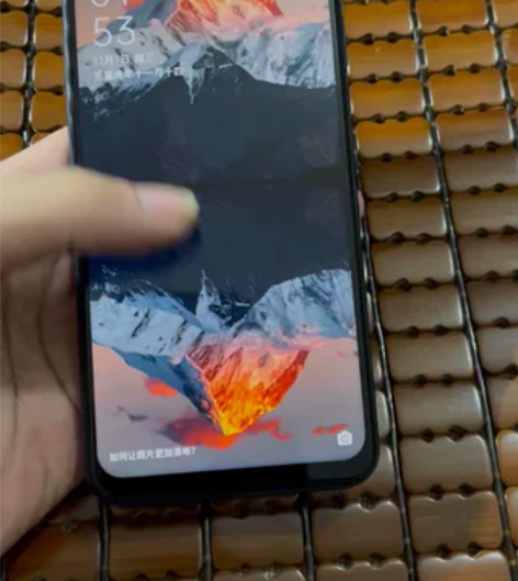 海信H60 海信H60  6+128  全...