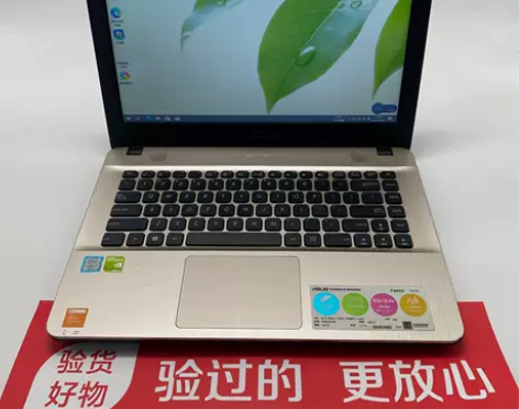 ?95新Asus/华硕F441UV i5处...