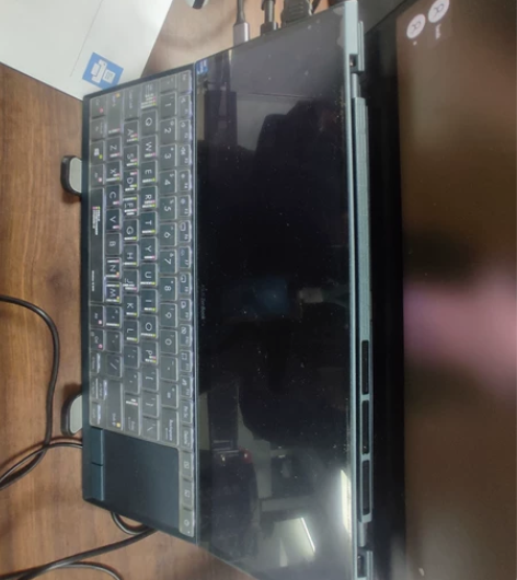 华硕灵耀x双屏 CPU:i7-1165g7...