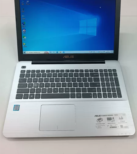华硕笔记本电脑F555u  15寸  i7...