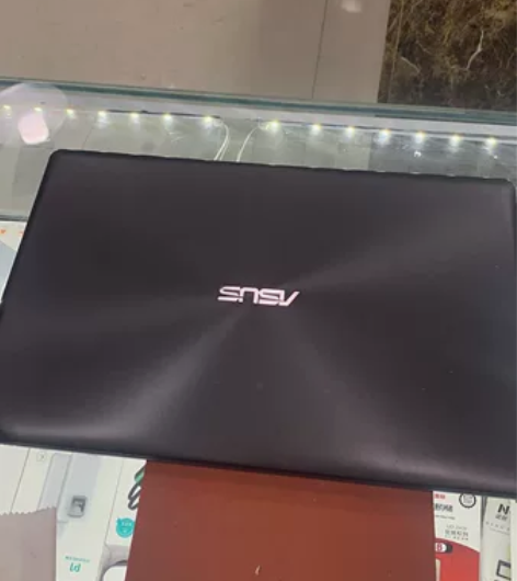 华硕y581c  8g运行 500g固态新...