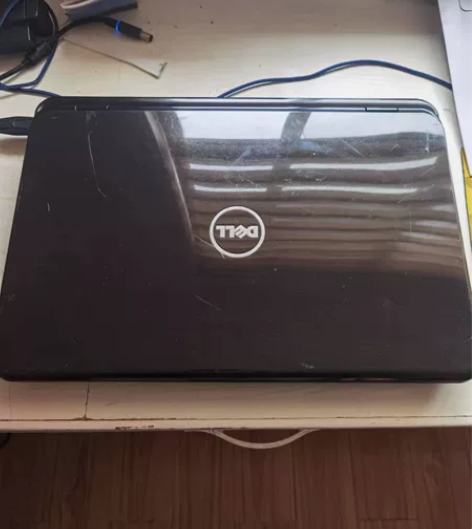 戴尔笔记本电脑，品牌笔记本，成色好，配置也...