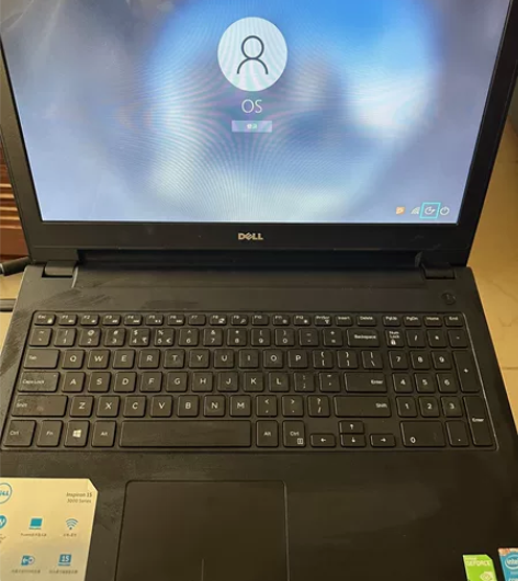 戴尔Dell 灵越nspiron-3543...