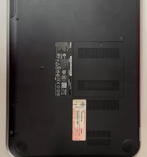 戴尔笔记本电脑P35G，正常使用。 感兴趣...