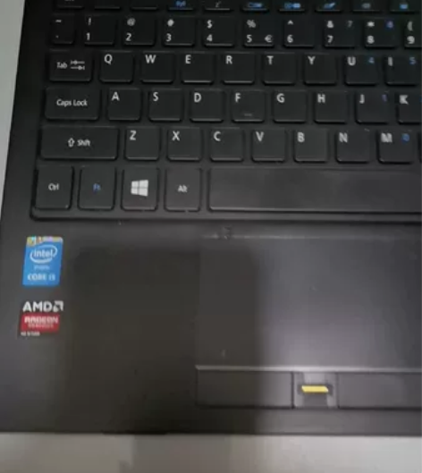 宏基P645 series轻便笔记本电脑i...