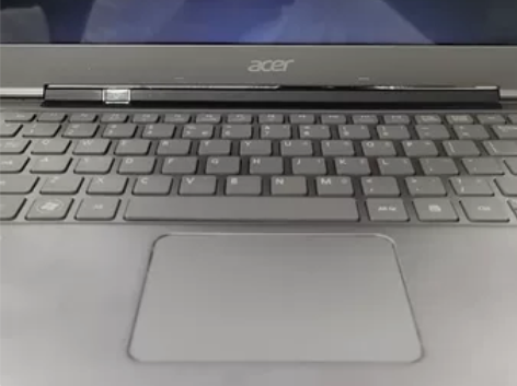 Acer aspire S3  MS234...