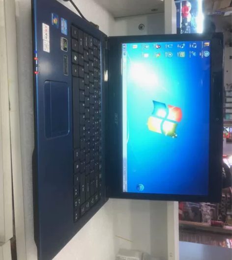 宏基4750 笔记本 CPU：i3-231...