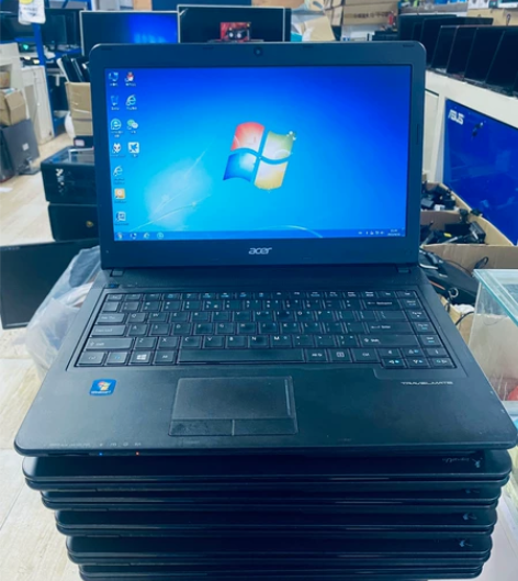 宏基笔记本电脑i5-3代办公教育网课首选共...