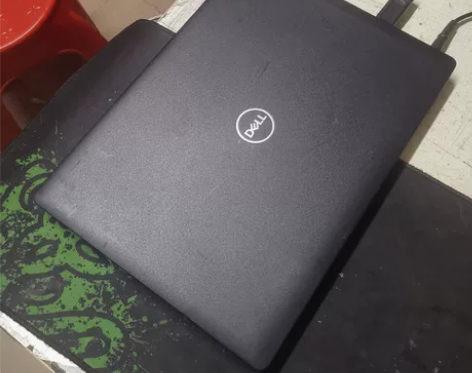 3台 戴尔 Latitude 3480 笔...
