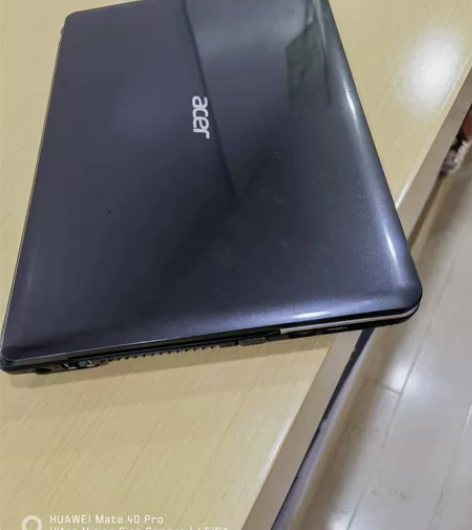 宏基E1-471 i3-2350 8G...