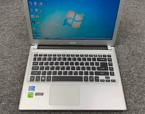 ?9成新Acer/宏碁 V5-471G  ...