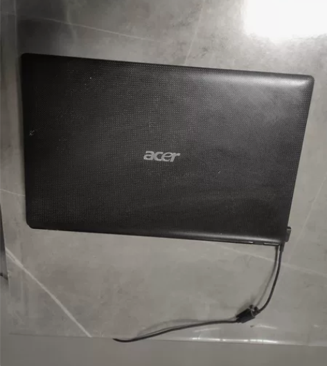 宏基ACER笔记本，15.6寸大屏幕，看一...