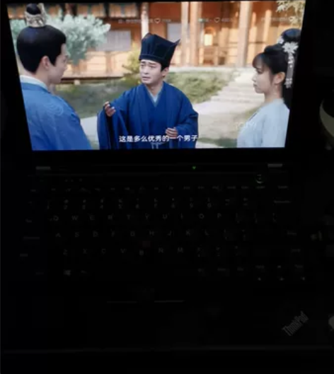 联想thinkpad x230  刚刚换的...