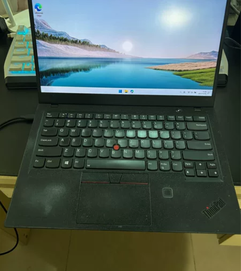 联想ThinkPad X1 carbon ...