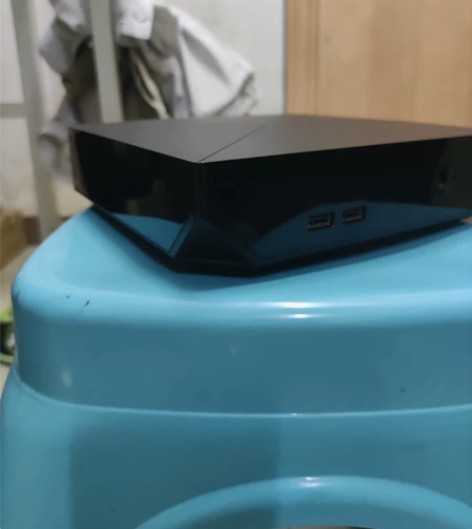 Alienware/外星人阿尔法Alpha...