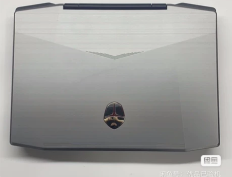 自己用的电脑笔记本不用了95新雷神911二...