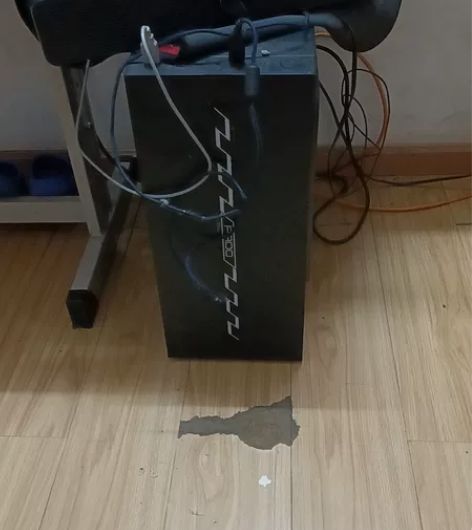 125万分华硕锐龙1700台式机相当于i7...