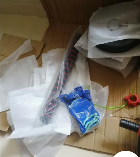 哑铃男士健身器材家用一对40公斤可调节锻炼...