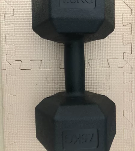 双哑铃健身器材 感兴趣的话点“我想要”和我...