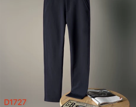 男士加绒休闲裤D1727】 【尺码29-3...