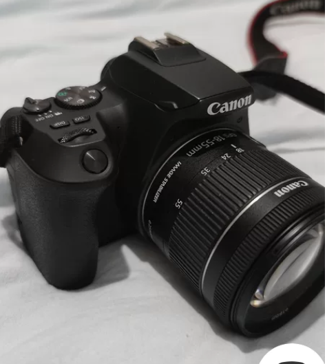 Canon/佳能 EOS 200D II ...