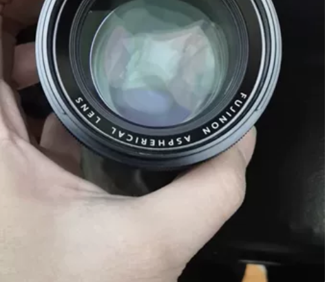 富士原厂56 1.2，光圈超大，虚化超棒，...