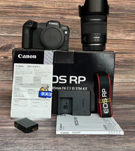 Canon/佳能 EOS RP / rp ...