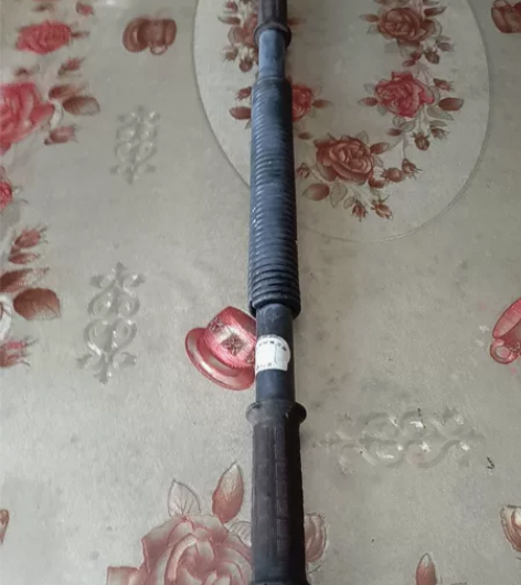 臂力器，全新 感兴趣的话点“我想要”和我私...