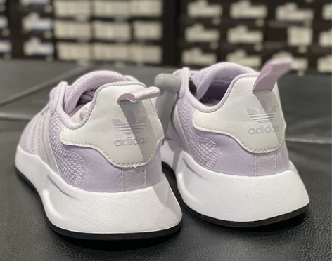 阿迪达斯运动鞋 运动鞋跑步鞋正品女鞋秋款三...