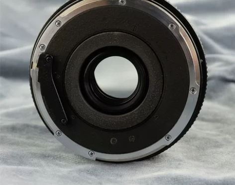 禄来 Rolleiflex HFT 50m...