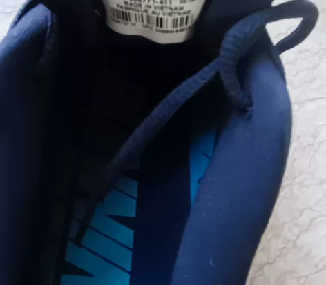 出耐克运动鞋，pt货，你懂的，质量还不错，...