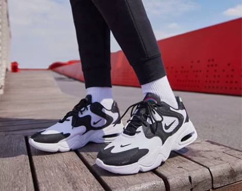 Nike耐克官方AIR MAX 2X女子运...